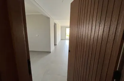 Apartment - 3 Bedrooms - 3 Bathrooms for sale in Palm Parks   Palm Hills - South Dahshur Link - 6 October City - Giza