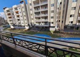Apartment - 3 bedrooms for للبيع in Rock Eden - Hadayek October - 6 October City - Giza