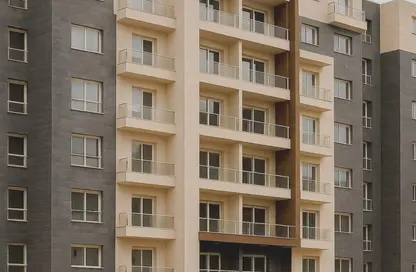 Apartment - 3 Bedrooms - 2 Bathrooms for sale in Oia - New Capital Compounds - New Capital City - Cairo