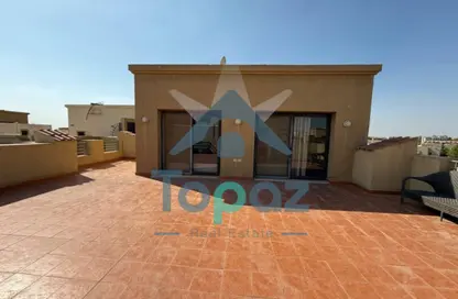 Apartment - 1 Bedroom - 1 Bathroom for rent in Casa - Sheikh Zayed Compounds - Sheikh Zayed City - Giza