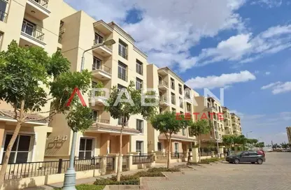 Penthouse - 3 Bedrooms - 3 Bathrooms for sale in Taj City - 5th Settlement Compounds - The 5th Settlement - New Cairo City - Cairo
