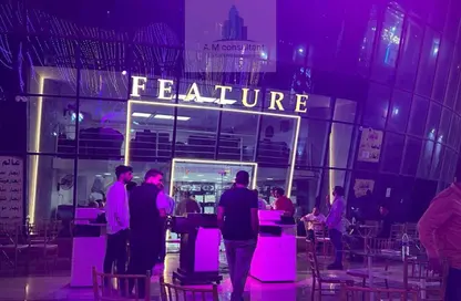 Shop - Studio for sale in 5th District - 6 October City - Giza Shop - Studio for sale in 5th District - 6 October City - Giza