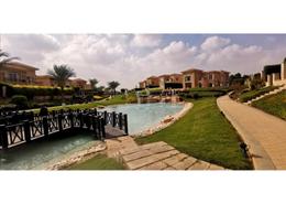 Apartment - 1 bedroom - 1 bathroom for للبيع in Stone Park - 5th Settlement Compounds - The 5th Settlement - New Cairo City - Cairo