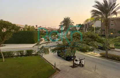 شقة - 3 غرف نوم - 3 حمامات للبيع في نيو جيزة - طريق مصر اسكندرية الصحراوي - مدينة 6 أكتوبر - الجيزة شقة - 3 غرف نوم - 3 حمامات للبيع في نيو جيزة - طريق مصر اسكندرية الصحراوي - مدينة 6 أكتوبر - الجيزة