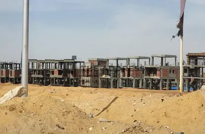 Townhouse - 3 Bedrooms - 3 Bathrooms for sale in Eastshire compound - 5th Settlement Compounds - The 5th Settlement - New Cairo City - Cairo