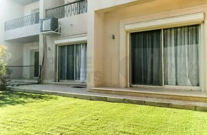 تاون هاوس - 3 غرف نوم - 2 حمامات للبيع في اليكس ويست - كمبوندات الاسكندرية - الاسكندرية