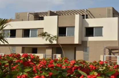Villa - 4 Bedrooms - 5 Bathrooms for sale in Palm Hills   Palm Valley - 26th of July Corridor - 6 October City - Giza
