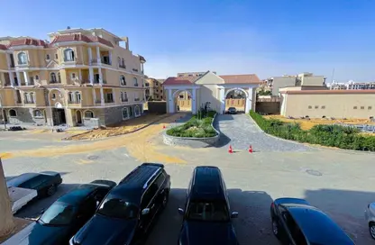 دوبلكس - 5 غرف نوم - 5 حمامات للبيع في كيان - كمبوندات الشيخ زايد - الشيخ زايد - الجيزة