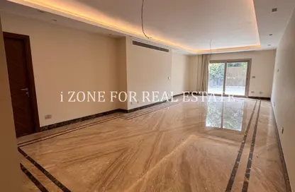 Apartment - 3 Bedrooms - 3 Bathrooms for sale in Moon Valley - South Investors Area - New Cairo City - Cairo