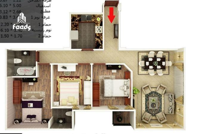 8407449 - صورة العقار 2