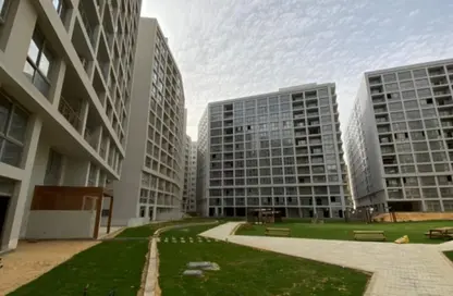 Apartment - 3 Bedrooms - 2 Bathrooms for sale in One Kattameya - El Katameya Compounds - El Katameya - New Cairo City - Cairo