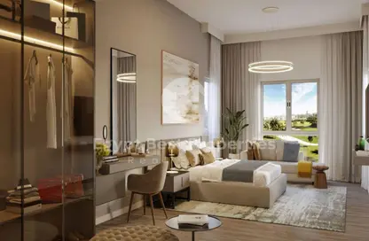 Apartment - 3 Bedrooms - 3 Bathrooms for sale in The Sierras - Uptown Cairo - Mokattam - Cairo