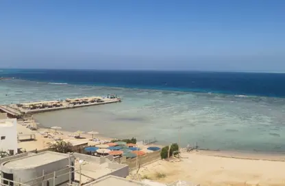 شقة - 2 غرف نوم - 1 حمام للبيع في منطقة ارابيا - الغردقة - محافظة البحر الاحمر