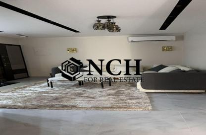 Duplex - 3 Bedrooms - 3 Bathrooms for rent in Hyde Park - 5th Settlement Compounds - The 5th Settlement - New Cairo City - Cairo