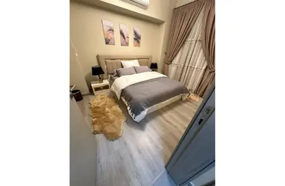 Townhouse - 3 Bedrooms - 3 Bathrooms for sale in Al Burouj Compound - El Shorouk Compounds - Shorouk City - Cairo