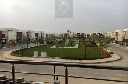 Townhouse - 3 Bedrooms - 3 Bathrooms for sale in Madinaty - Cairo