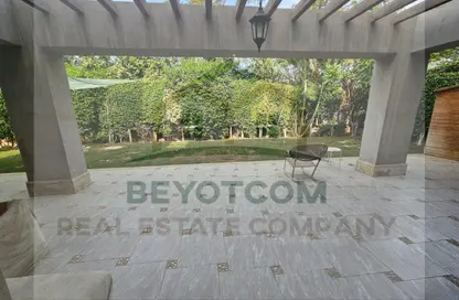 شقة - 3 غرف نوم - 4 حمامات للايجار في بامبو بالم هيلز - محور 26 يوليو - مدينة 6 أكتوبر - الجيزة