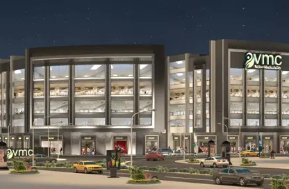 Apartment - 2 Bedrooms - 1 Bathroom for sale in Shorouk City - Cairo