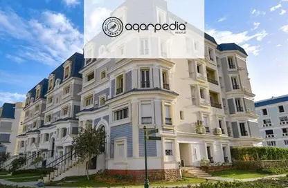 iVilla - 3 Bedrooms - 6 Bathrooms for sale in Mountain View Hyde Park - 5th Settlement Compounds - The 5th Settlement - New Cairo City - Cairo