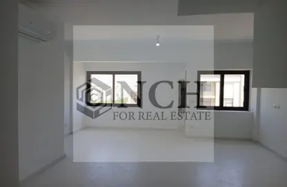 Penthouse - 3 Bedrooms - 3 Bathrooms for rent in Moon Residences - Fifth Square - The 5th Settlement - New Cairo City - Cairo