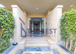 Apartment - 3 bedrooms - 2 bathrooms for للبيع in Galleria Moon Valley - South Investors Area - New Cairo City - Cairo