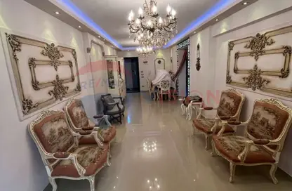 Apartment - 3 Bedrooms - 2 Bathrooms for sale in Ibrahimia - Hay Wasat - Alexandria