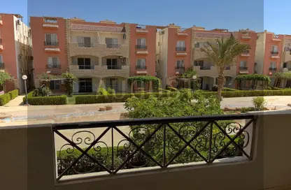 شاليه - 3 غرف نوم - 2 حمامات للبيع في كورونادو بيتش - العين السخنة - السويس