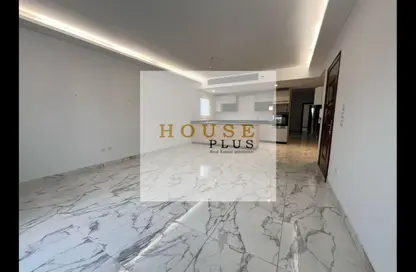 Penthouse - 2 Bedrooms - 2 Bathrooms for rent in Mountain View Chill Out Park - Northern Expansions - 6 October City - Giza