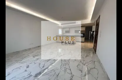 (بنتهاوس  (روف - 2 غرف نوم - 2 حمامات للايجار في ماونتن فيو تشيل اوت بارك - التوسعات الشمالية - مدينة 6 أكتوبر - الجيزة