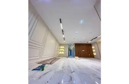 Apartment - 3 Bedrooms - 2 Bathrooms for sale in 6 October City - Giza