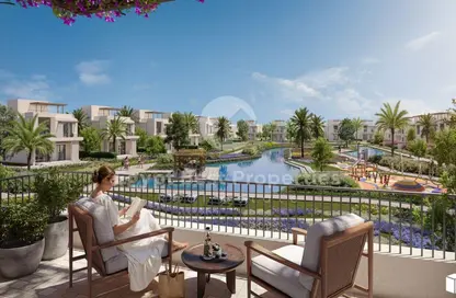 Apartment - 2 Bedrooms - 2 Bathrooms for sale in Villette - 5th Settlement Compounds - The 5th Settlement - New Cairo City - Cairo Apartment - 2 Bedrooms - 2 Bathrooms for sale in Villette - 5th Settlement Compounds - The 5th Settlement - New Cairo City - Cairo