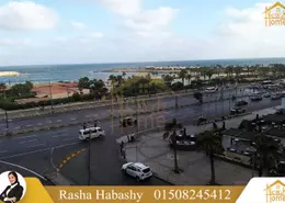 Apartment - 2 Bedrooms - 2 Bathrooms for sale in San Stefano Grand Plaza - San Stefano - Hay Sharq - Alexandria