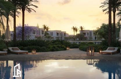 Villa - 7+ Bedrooms - 6 Bathrooms for sale in Soul North Coast - Qesm Ad Dabaah - North Coast