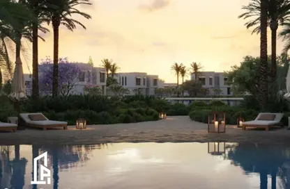 Villa - 7+ Bedrooms - 6 Bathrooms for sale in Soul North Coast - Qesm Ad Dabaah - North Coast