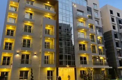Apartment - 3 Bedrooms - 3 Bathrooms for sale in Oia - New Capital Compounds - New Capital City - Cairo