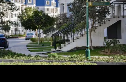 أي فيلا - 3 غرف نوم - 3 حمامات للبيع في ماونتن فيو هايد بارك - كمبوندات التجمع الخامس - التجمع الخامس - مدينة القاهرة الجديدة - القاهرة