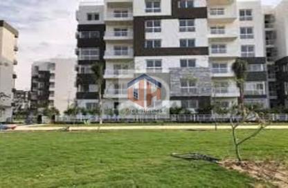 Apartment - 3 Bedrooms - 2 Bathrooms for sale in Madinaty - Cairo