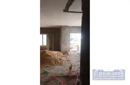 شقة - 3 غرف نوم - 2 حمامات للبيع في عمارات الاندلس - حى الاندلس - مدينة القاهرة الجديدة - القاهرة