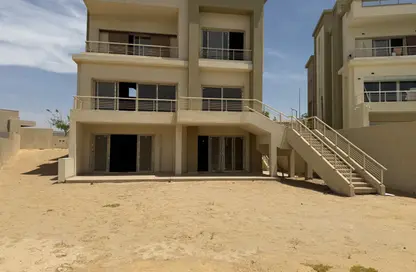 Villa - 6 Bedrooms - 6 Bathrooms for sale in Cairo Festival City - North Investors Area - New Cairo City - Cairo