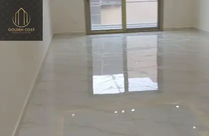 Apartment - 3 Bedrooms - 3 Bathrooms for rent in Galleria Moon Valley - South Investors Area - New Cairo City - Cairo