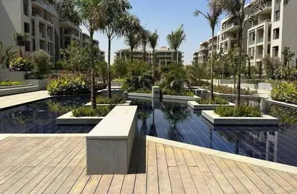 Apartment - 3 Bedrooms - 2 Bathrooms for sale in The Address East - 90 Street - The 5th Settlement - New Cairo City - Cairo