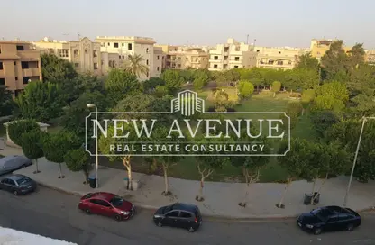 (بنتهاوس (روف - 3 غرف نوم - 3 حمامات للبيع في شارع محمد حسين محمود - المنطقة ه - حى جنوب الاكايمية - مدينة القاهرة الجديدة - القاهرة (بنتهاوس (روف - 3 غرف نوم - 3 حمامات للبيع في شارع محمد حسين محمود - المنطقة ه - حى جنوب الاكايمية - مدينة القاهرة الجديدة - القاهرة