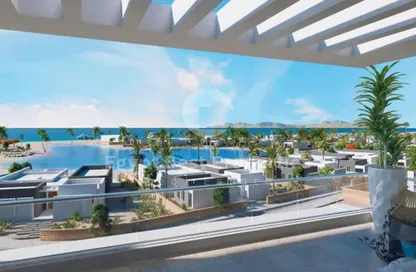 Penthouse - 3 Bedrooms - 4 Bathrooms for sale in ARC of Soma - Soma Bay - Safaga - Hurghada - Red Sea