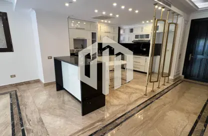 Townhouse - 4 Bedrooms - 4 Bathrooms for rent in Mivida - 5th Settlement Compounds - The 5th Settlement - New Cairo City - Cairo