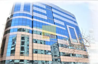 Full Floor - Studio - 7+ Bathrooms for rent in Al Sefarat District - Nasr City - Cairo