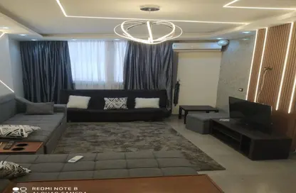 Apartment - 1 Bedroom - 1 Bathroom for sale in One Kattameya - El Katameya Compounds - El Katameya - New Cairo City - Cairo