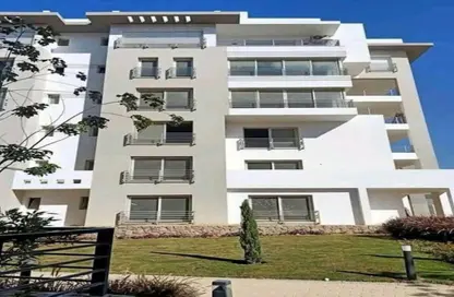 Apartment - 2 Bedrooms - 2 Bathrooms for sale in Hyde Park - 5th Settlement Compounds - The 5th Settlement - New Cairo City - Cairo
