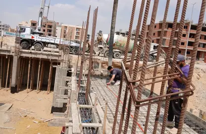 شقة - 3 غرف نوم - 2 حمامات للبيع في بيت الوطن - التجمع الخامس - مدينة القاهرة الجديدة - القاهرة