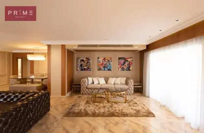 Apartment - 4 Bedrooms - 3 Bathrooms for rent in Mountain View Hyde Park - 5th Settlement Compounds - The 5th Settlement - New Cairo City - Cairo Apartment - 4 Bedrooms - 3 Bathrooms for rent in Mountain View Hyde Park - 5th Settlement Compounds - The 5th Settlement - New Cairo City - Cairo