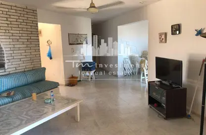 شاليه - 3 غرف نوم - 2 حمامات للبيع في مارينا 1 - مارينا - العلمين - الساحل الشمالي